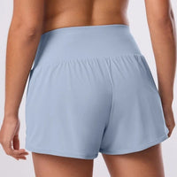 WOMEN'S TAVI SPORT SHORT | SKY SPELL