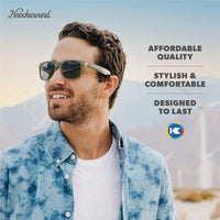UNISEX KNOCKAROUND FORT KNOCKS | COYOTE CALLS