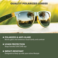 UNISEX KNOCKAROUND FORT KNOCKS | COYOTE CALLS