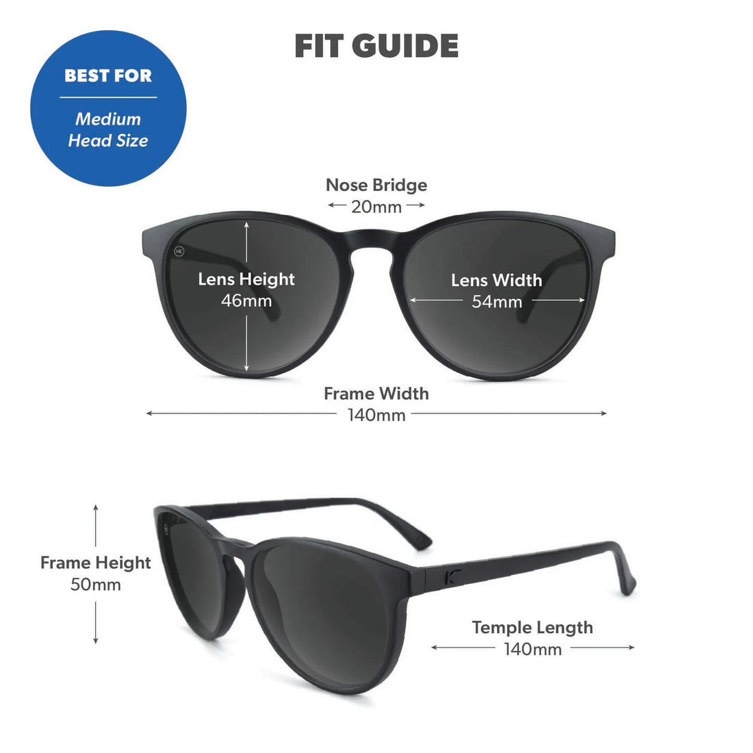 UNISEX KNOCKAROUND MAI TAIS | BLACK ON BLACK