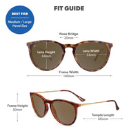UNISEX KNOCKAROUND MARY JANES | TORTOISE SHELL / AMBER