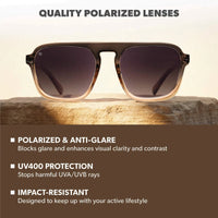 UNISEX KNOCKAROUND PACIFIC PALISADES | CORTADO