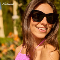 UNISEX KNOCKAROUND PALOMAS | PIANO BLACK