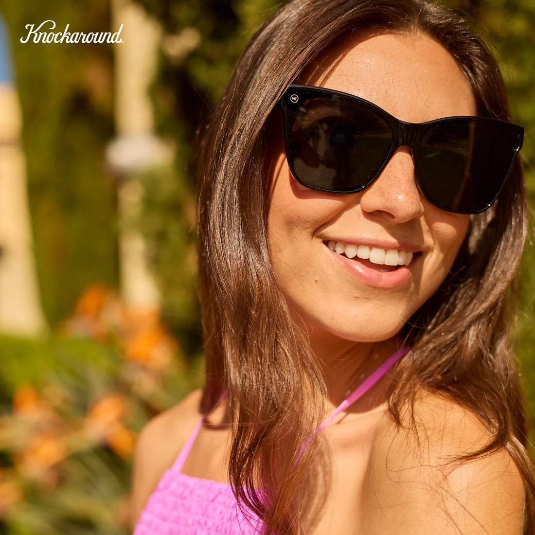 UNISEX KNOCKAROUND PALOMAS | PIANO BLACK