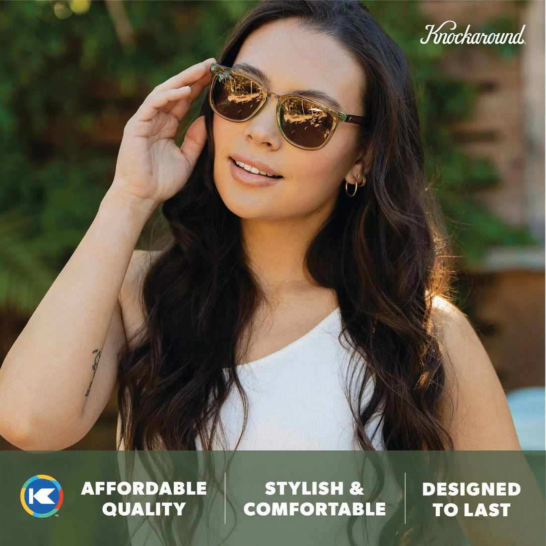 UNISEX KNOCKAROUND PASO ROBLES | AGED SAGE