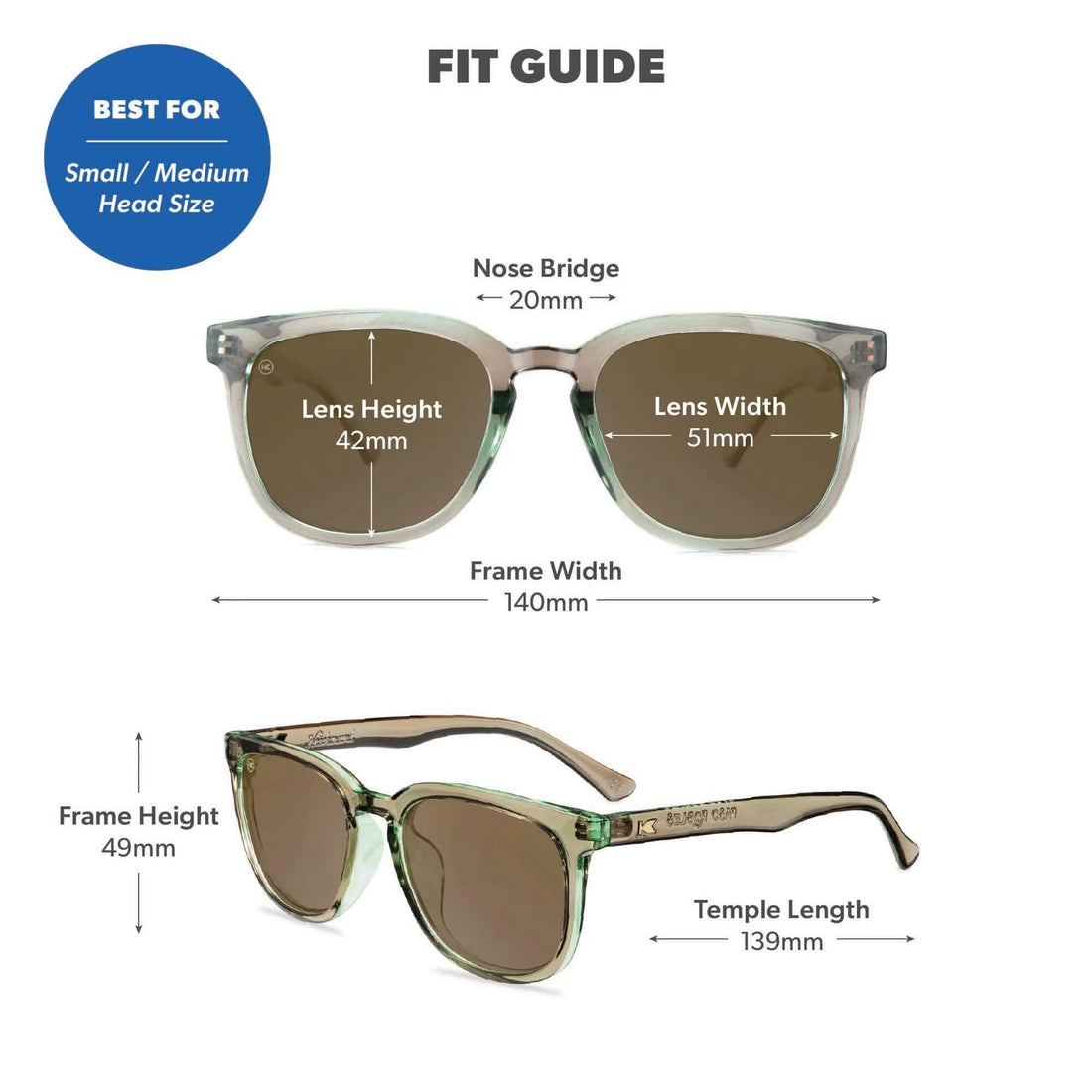 UNISEX KNOCKAROUND PASO ROBLES | AGED SAGE