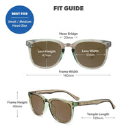 UNISEX KNOCKAROUND PASO ROBLES | AGED SAGE