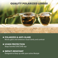 UNISEX KNOCKAROUND PASO ROBLES | AGED SAGE