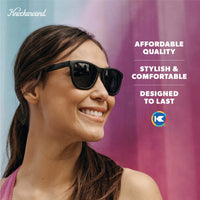 UNISEX KNOCKAROUND PREMIUM SPORT | BLACK ON BLACK