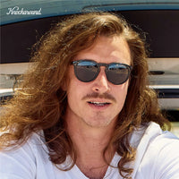 UNISEX KNOCKAROUND TIDE POOLS | PIANO BLACK