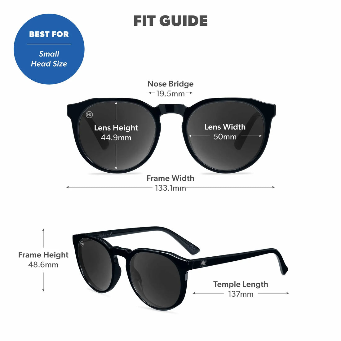 UNISEX KNOCKAROUND TIDE POOLS | PIANO BLACK