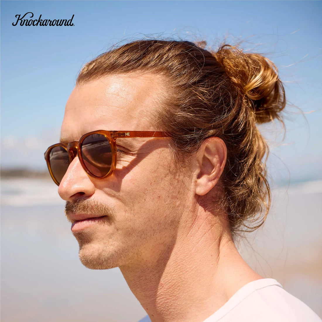UNISEX KNOCKAROUND TIDE POOLS | RIO AMBER