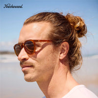 UNISEX KNOCKAROUND TIDE POOLS | RIO AMBER