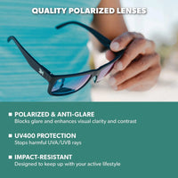 UNISEX KNOCKAROUND TORREY PINES SPORT | RUBBERIZED NAVY/ MINT