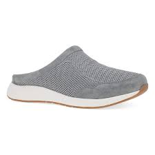 WOMEN'S DANSKO CLAUDIA CLOG | GREY MESH