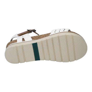 WOMEN'S JOSEF SEIBEL CLEA 16 | WHITE