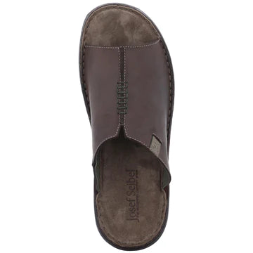 MEN'S JOSEF SEIBEL MAVERICK 03 | MOCHA