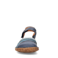 WOMEN'S JOSEF SEIBEL ROSALIE 44 | OCEAN MULTI