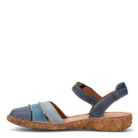 WOMEN'S JOSEF SEIBEL ROSALIE 44 | OCEAN MULTI