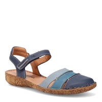 WOMEN'S JOSEF SEIBEL ROSALIE 44 | OCEAN MULTI