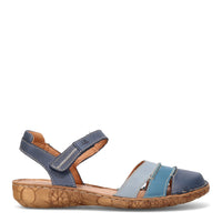 WOMEN'S JOSEF SEIBEL ROSALIE 44 | OCEAN MULTI