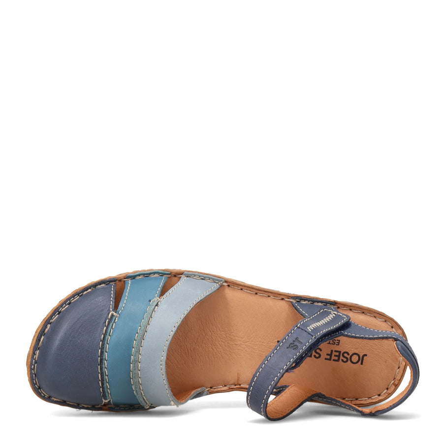 WOMEN'S JOSEF SEIBEL ROSALIE 44 | OCEAN MULTI