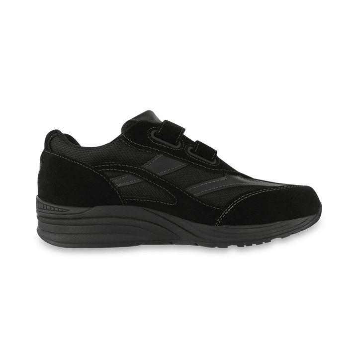 MEN'S SAS JV MESH | BLACK