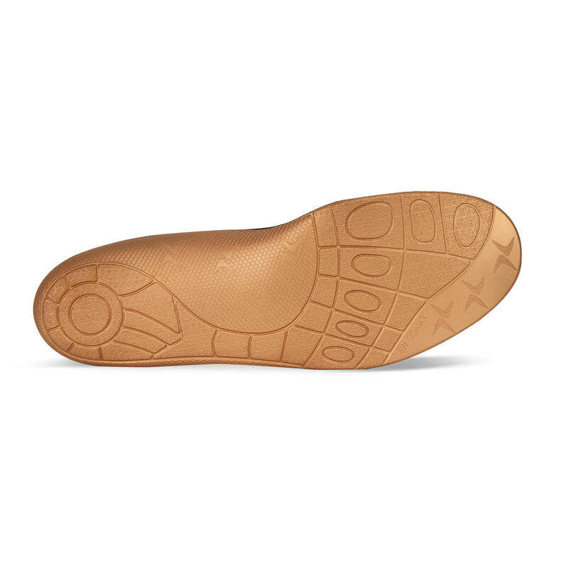 MEN'S AETREX CASUAL COMFORT ORTHOTICS | L605