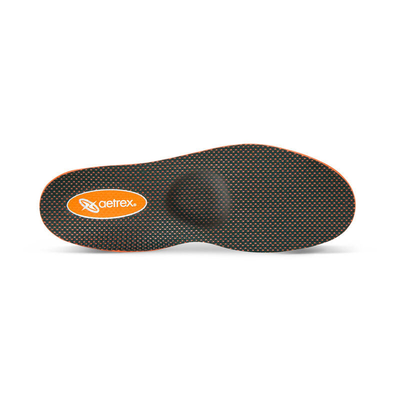 MEN'S AETREX CASUAL COMFORT ORTHOTICS | L605