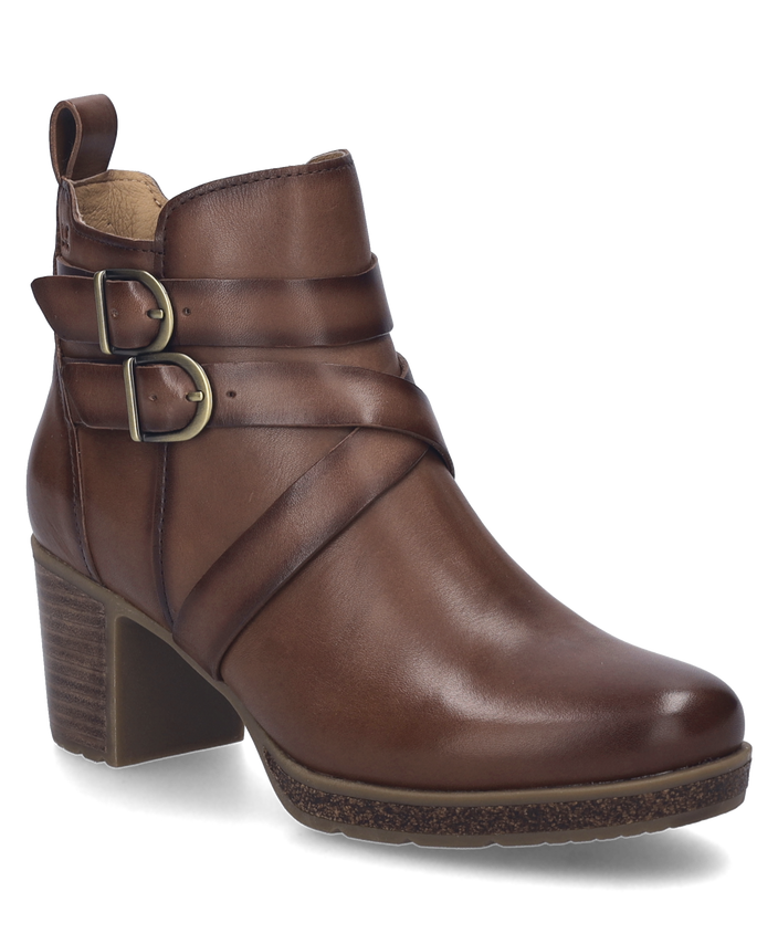 WOMEN'S JOSEF SEIBEL GLORIA 08 | COGNAC