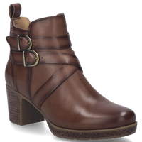 WOMEN'S JOSEF SEIBEL GLORIA 08 | COGNAC