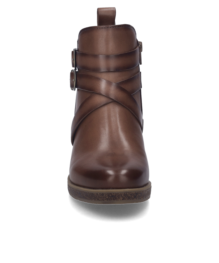 WOMEN'S JOSEF SEIBEL GLORIA 08 | COGNAC