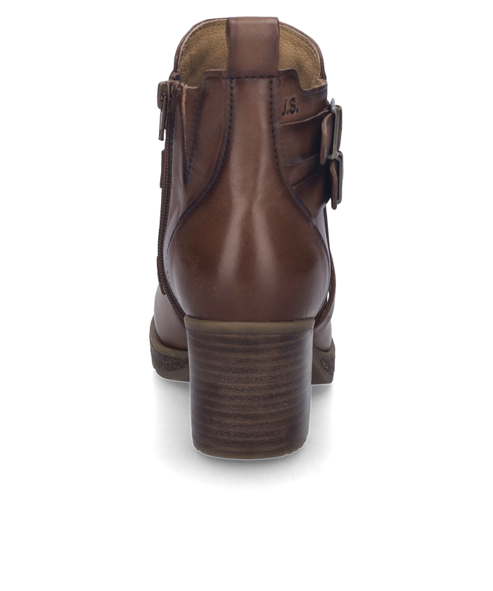 WOMEN'S JOSEF SEIBEL GLORIA 08 | COGNAC