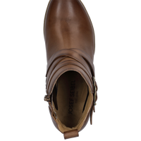 WOMEN'S JOSEF SEIBEL GLORIA 08 | COGNAC