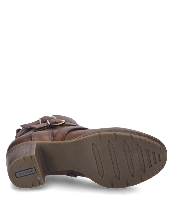 WOMEN'S JOSEF SEIBEL GLORIA 08 | COGNAC