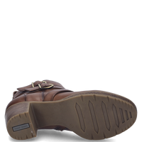 WOMEN'S JOSEF SEIBEL GLORIA 08 | COGNAC