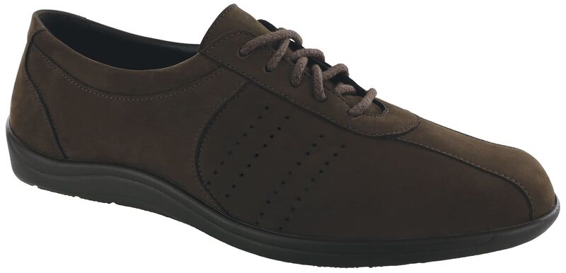 MEN'S SAS MATTEO WALKING SHOE | TURF