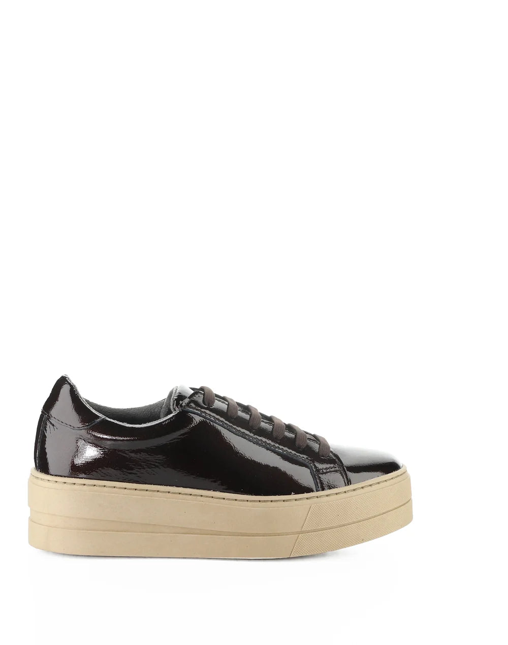 WOMEN'S BOS. & CO. MAYA | BLACK / COFFEE
