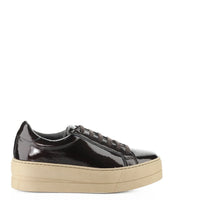 WOMEN'S BOS. & CO. MAYA | BLACK / COFFEE