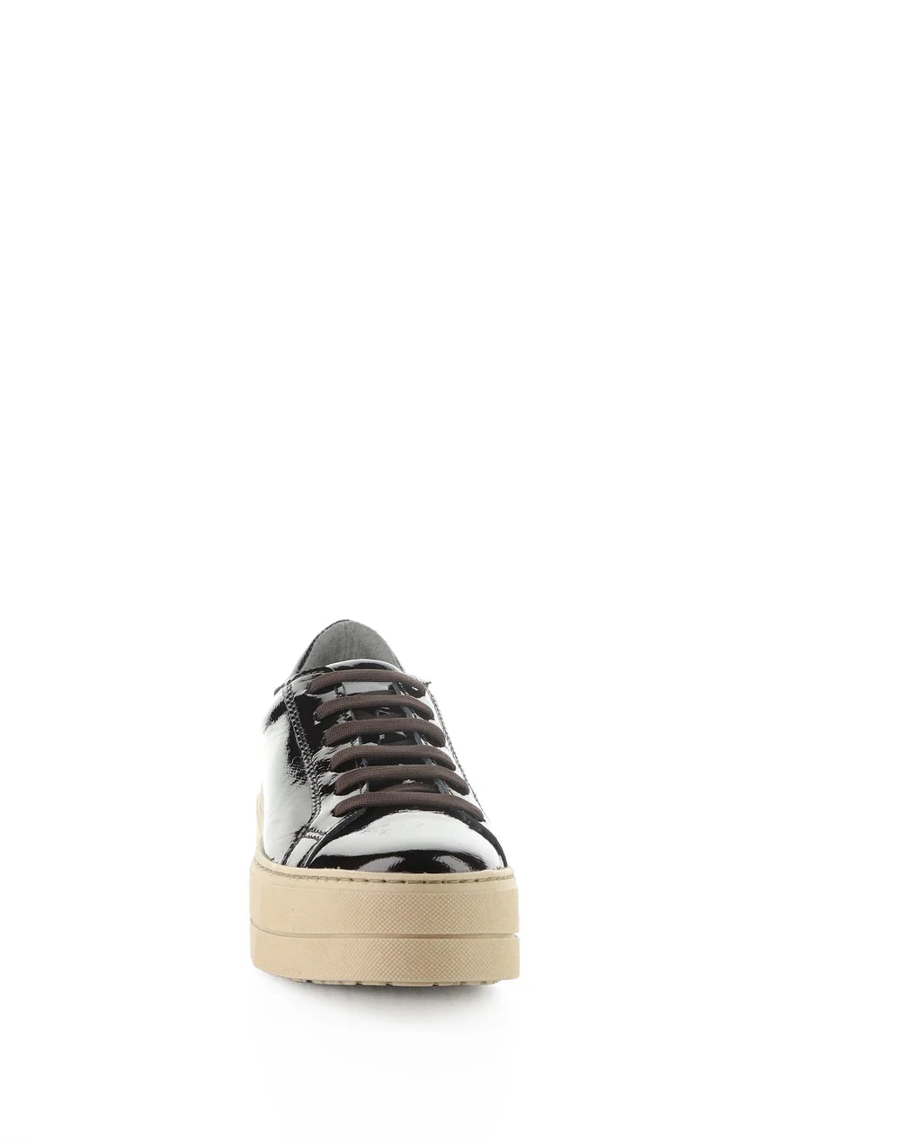 WOMEN'S BOS. & CO. MAYA | BLACK / COFFEE