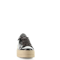 WOMEN'S BOS. & CO. MAYA | BLACK / COFFEE