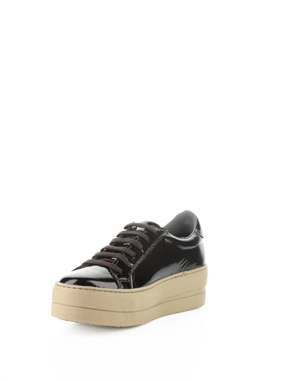 WOMEN'S BOS. & CO. MAYA | BLACK / COFFEE