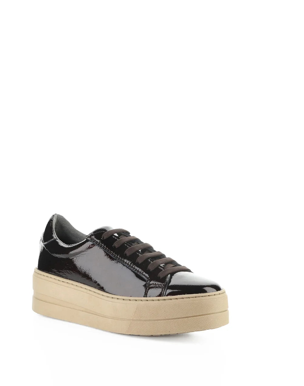 WOMEN'S BOS. & CO. MAYA | BLACK / COFFEE