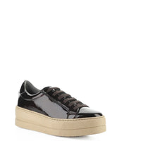 WOMEN'S BOS. & CO. MAYA | BLACK / COFFEE