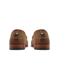 MEN'S MILWAUKEE BOOT CO. DELLS LOAFER | CLAY