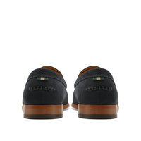 MEN'S MILWAUKEE BOOT CO. DELLS LOAFER | MIDNIGHT