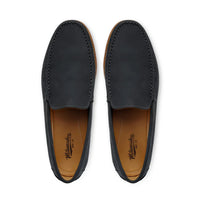 MEN'S MILWAUKEE BOOT CO. DELLS LOAFER | MIDNIGHT