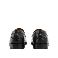 MEN'S MILWAUKEE BOOT CO. DUNES LOAFER | BLACK