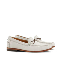 WOMEN'S MILWAUKEE BOOT CO. LIZZIE LOAFER | BONE