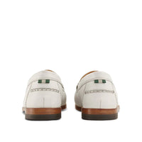 WOMEN'S MILWAUKEE BOOT CO. LIZZIE LOAFER | BONE